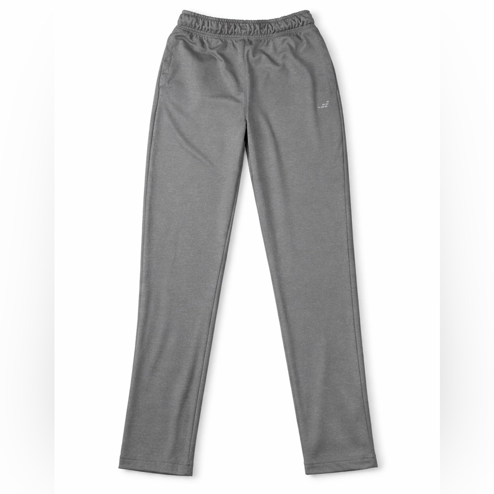 BCG Kids Gray Joggers | Cozy Athleisure Pants Youth XL (18–20)